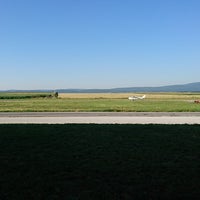 7/21/2017에 Alex B.님이 Lesnovo Airport (LBLS)에서 찍은 사진