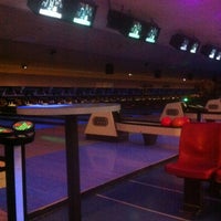 Photo taken at Thunderbird Lanes by Rich E. on 2/23/2013