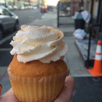 Photo taken at Brooklyn Cupcake by Jessica d. on 12/6/2015