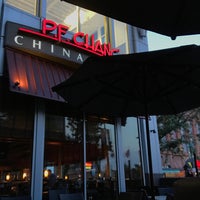 Photo taken at P.F. Chang&amp;#39;s by Carina S. on 6/15/2017