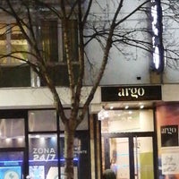 รูปภาพถ่ายที่ Argo โดย Vlada B. เมื่อ 2/28/2024
