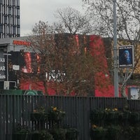 Foto tomada en Ušće Shopping Center  por Vlada B. el 12/30/2023