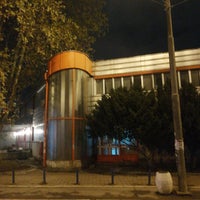 Photo taken at Autobuska stanica Beograd by Vlada B. on 12/22/2023