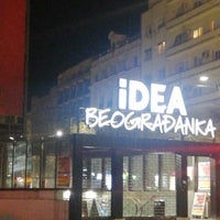 Photo taken at iDEA super by Vlada B. on 1/30/2024