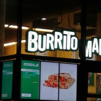 Foto scattata a Burrito Madre da Vlada B. il 3/29/2024