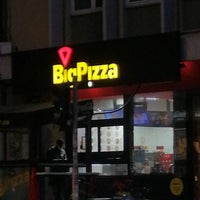 Photo taken at BigPizza by Vlada B. on 1/6/2024