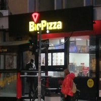 Photo taken at BigPizza by Vlada B. on 1/6/2024