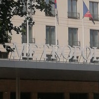 Photo taken at Metropol Palace by Vlada B. on 5/29/2024