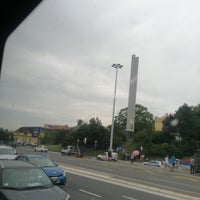 Photo taken at Spomen Obelisk Nesvrstanima by Vlada B. on 6/6/2023