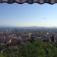 Photo prise au İstanbul&amp;#39;un Balkonu par Kadir le7/17/2015