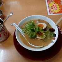ラーメン横綱 鈴鹿店 Restaurante De Ramen Em 鈴鹿市