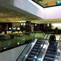 Photo taken at United Club by Leandro C. on 12/9/2012