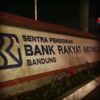 Foto diambil di Campus Bandung - BRI Corporate University oleh ᴡ P. pada 11/7/2013