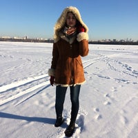 Photo taken at Воднолыжный клуб Натальи Румянцевой (ВО-клуб) by Artemis D. on 1/30/2017
