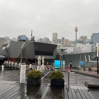 รูปภาพถ่ายที่ Australian National Maritime Museum โดย João G. เมื่อ 4/9/2024