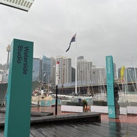 4/9/2024にJoão G.がAustralian National Maritime Museumで撮った写真