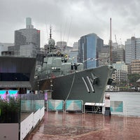 รูปภาพถ่ายที่ Australian National Maritime Museum โดย João G. เมื่อ 4/9/2024