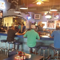 Foto tomada en Pacific Star Restaurant &amp; Oyster Bar - Round Rock  por Pacific Star Restaurant &amp; Oyster Bar - Round Rock el 5/4/2015