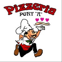 4/28/2015에 Port A Pizzeria님이 Port A Pizzeria에서 찍은 사진