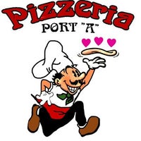 5/13/2015にPort A PizzeriaがPort A Pizzeriaで撮った写真
