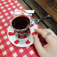 9/6/2019にAyşe B.がSaade Coffee &amp;amp; Teaで撮った写真