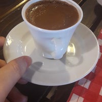 1/20/2019にAyşe B.がSaade Coffee &amp; Teaで撮った写真