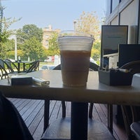 Photo taken at Starbucks by Dündar on 8/2/2023