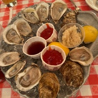 Photo taken at Grand Central Oyster Bar by Linda S. on 4/17/2024