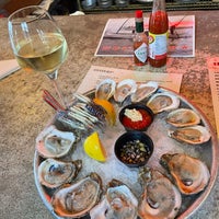 Photo taken at The Oyster House by Linda S. on 2/3/2022
