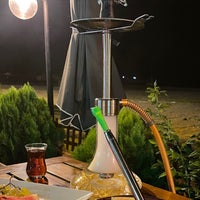 Photo taken at Lagün Cafe Restaurant by Halil Ş. on 9/29/2022
