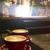 1/2/2020 tarihinde Halil Ş.ziyaretçi tarafından Gaia&amp;amp;Co Coffee'de çekilen fotoğraf