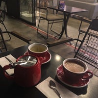 4/14/2019 tarihinde Halil Ş.ziyaretçi tarafından Gaia&amp;amp;Co Coffee'de çekilen fotoğraf