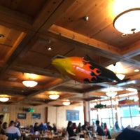 Photo taken at Twisted Fish Company Alaskan Grill by Laura W. on 7/4/2017