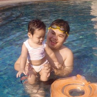 Review Pondok Tjandra Swimming Pool