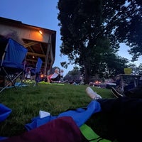 Photo taken at The Lawn at Tanglewood&amp;#39;s Shed by Michael S. on 8/7/2021
