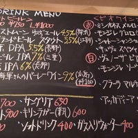 酒場マチルダ 中央区南3条西8 12 酒場マチルダ 中央区南3条西8 12