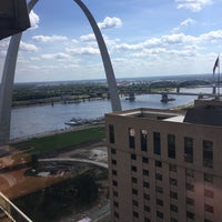 Photo taken at City Place - Downtown St. Louis by Zoraya V. on 9/7/2017