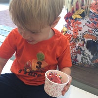 6/15/2017에 Alejandra S.님이 Sprinkles Dallas Ice Cream에서 찍은 사진