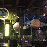Foto scattata a Science Museum Oklahoma da Katrina W. il 12/21/2014