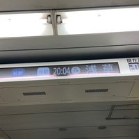 Photo taken at Ginza Line Omote-sando Station (G02) by 温泉 や. on 3/6/2024