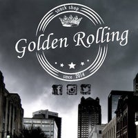 รูปภาพถ่ายที่ Golden Rolling โดย Golden Rolling เมื่อ 4/29/2015