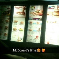 Photo taken at McDonald&amp;#39;s by Jeison L. on 1/4/2016