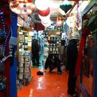 Photo taken at Mushtari by Maribel P. on 12/22/2012