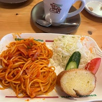 Photo taken at Komeda&amp;#39;s Coffee by Catherine on 8/11/2023