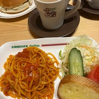 Photo taken at Komeda&amp;#39;s Coffee by Catherine on 3/17/2023
