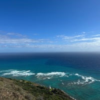 Photo taken at Diamond Head State Monument by Breaker P. on 2/8/2024