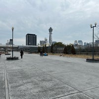 Photo taken at Osaka City Museum of Fine Arts by Breaker P. on 3/18/2024