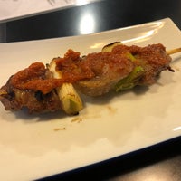 Photo taken at Wakamatsuya by evohachi on 9/10/2022