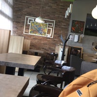 Photo taken at CoolCoffee by Valery N. on 7/30/2019