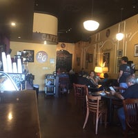 7/9/2018 tarihinde Phil M.ziyaretçi tarafından Buon Giorno Coffee'de çekilen fotoğraf